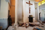 Ted Cruz claims ‘Christian mass murder’ is occurring in Nigeria. The data disagrees
