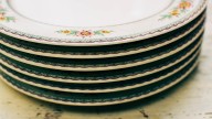 Give Scratched Kitchen Dishes New Life With One Easy Solution