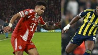 Sorpresivo escalafón: Luis Díaz y Jhon Jáder Durán, los jugadores colombianos más devaluados durante el 2025
