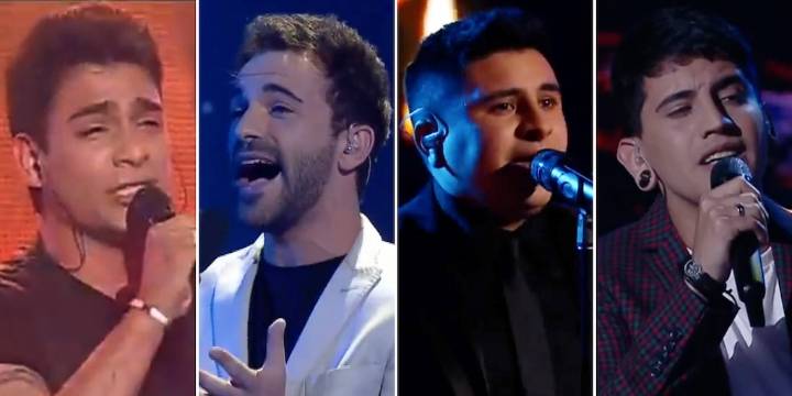 Quiénes fueron los ganadores de La Voz Argentina y cómo están hoy tras consagrarse en el show de talento de Telefe