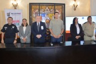 San Luis Capital lista para recibir atletas de 16 países en los Juegos Latinoamericanos de Policías y Bomberos 2025