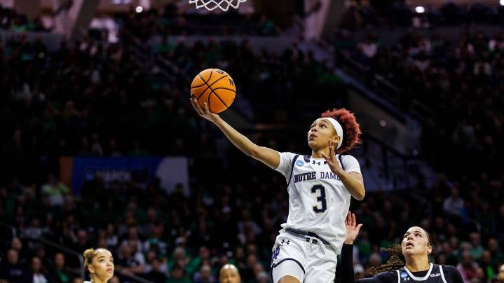 Duke women projected to repeat as ACC champions; Hannah Hidalgo selected Preseason Player of Year