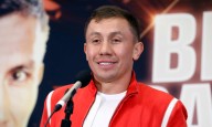 Gennady Golovkin se postula para la presidencia de la World Boxing