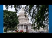 Government shutdown 2025 now the second-longest in US history with no end in sight
