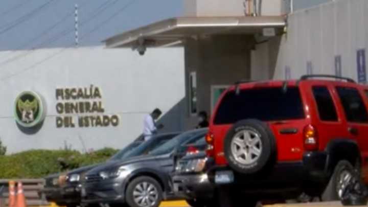 Expolicía Será Procesado por la Desaparición Forzada de Cinco Personas en Cortazar, Guanajuato