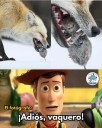 UNA DE LAS ESCENAS MÁS CRUDAS Y REALES DE LA NATURALEZA