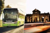 Hay empresas extranjeras de autobuses intentando competir con Alsa y Avanza. Y España se lo está poniendo imposible