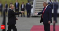 'Momentum from Trump-Putin meeting gone': Russia on Alaska summit; blames 'Europeans'
