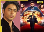 Aryan Khan reacts as The Ba***ds of Bollywood breaks Netflix records