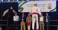 El latido de Andalucía se siente en Barakaldo