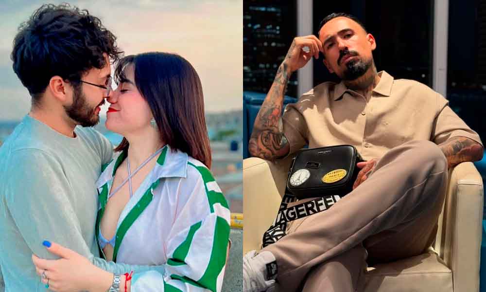 PAREJA DE NOVIOS MATA A CONOCIDO BARBERO EN LEÓN