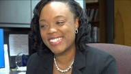 Camden County Schools Superintendent gets three