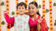 Bharti Singh On Balancing Screen Time For Son Golla: ‘Entertainment Is Important’