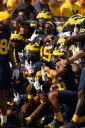 Michigan notes: Interception a ‘full-circle moment’ for defensive back Rod Moore
