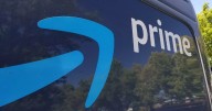 Amazon driver threatened in terrifying knife point robbery as van and £13,000 of parcels stolen