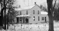 What happened to Ed Gein's horror home where sick crimes were uncovered
