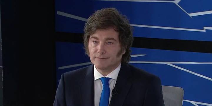 Milei habló luego de la renuncia de Espert: “No tengo dudas de la honorabilidad del Profe”
