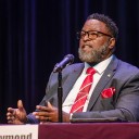 Mayoral candidate was acquitted of child molestation charges nearly 20 years ago