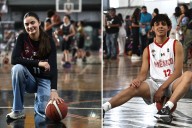 Allegra Reyes y Jordan Ramírez inspiran a nuevas generaciones en ‘Mi Sueño Olímpico’