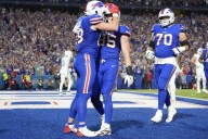 Breaking: Bills $52 Million Star Could Be On Trade Block