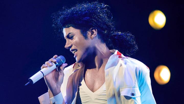 First Michael Jackson Movie Trailer Drops In November
