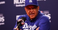 Dodgers vs. Phillies NLDS Game 1 overflow chat