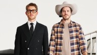 AFL premiership hero Isaac Smith to host new red carpet show on Brownlow Medal night