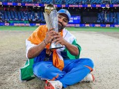 Rohit Sharma's ODI captaincy legacy, in numbers