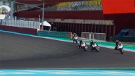 El GP3 Chile completó la primera jornada de actividad