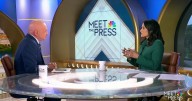 Mark Kelly says Kamala Harris ‘would be incredibly strong’ in a 2028 presidential run