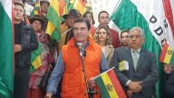 ¿Quién es Rodrigo Paz, el nuevo presidente de Bolivia que podría impulsar el gas de Vaca Muerta?