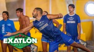 Alejandro Aguilera, de ser apodado como “Doberman” a destronar a las leyendas de Exatlón México