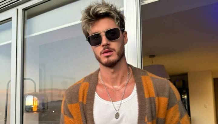 Investigan "ataque directo": asesinan al cantante y modelo argentino Fede Dorcaz en México