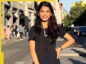 Amid Bihar Elections 2025, can you guess Maithili Thakur's only Bollywood song?