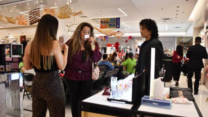 Celebra Cimaco Culiacán cierre del Festival de la Belleza ‘Rendez Vous’ junto a sus clientas