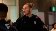 Osetkowski: «Creo que el Unicaja va a hacer una gran temporada»