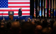 Vamos a vigilar a los carteles que entran drogas por tierra: Trump