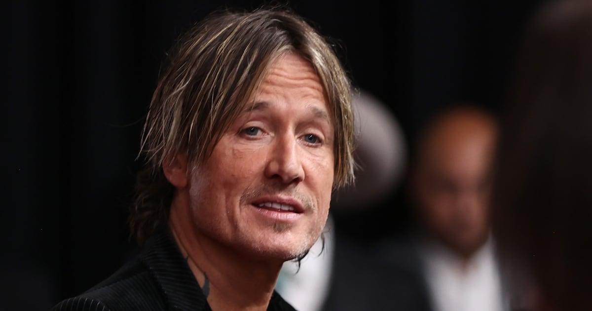 Keith Urban Speaks Out on ‘Lonely and Miserable’ Tour Life Amid Affair Rumors
