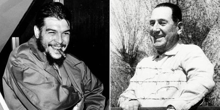 El Che y Perón: encuentros secretos en la España de Franco y una advertencia que anticipó el final