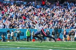 Semana 7 de la NFL deja récords, palizas y remontadas que sacuden la temporada