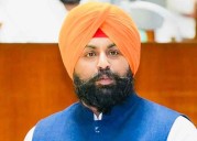 350th Martyrdom Day Of Guru Tegh Bahadur Ji: Harjot Bains Led Ministers’ Team To Inspect Nagar Kirtan Routes