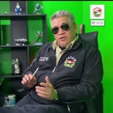 A 14 MESES,TAMBIÉN SIGUE PRÓFUGO RENÉ PALOMARES P.