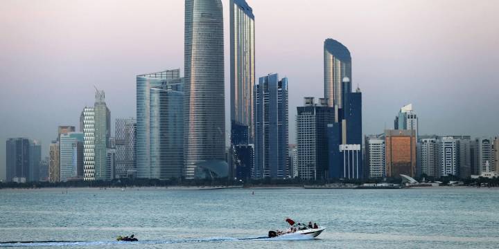 Desde Asia hasta América del Sur: cuáles son las 10 ciudades más felices del mundo