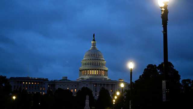 Senate blocks resolution to limit Trump’s cartel strikes