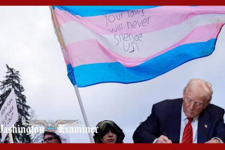 Do No Harm expects FTC to protect minors from transgenderism
