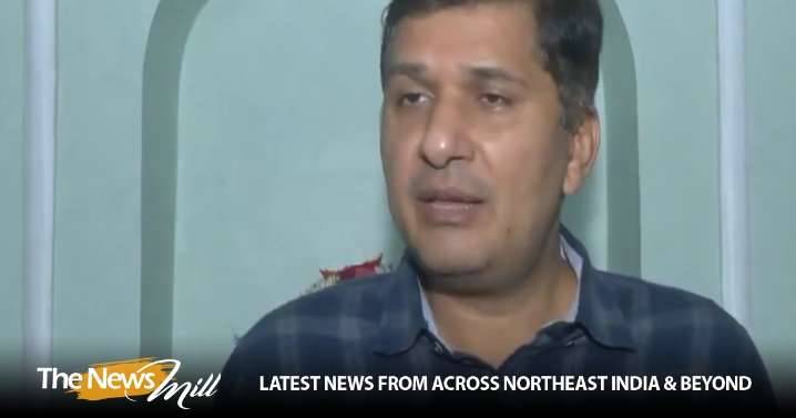 Saurabh Bharadwaj reveals BJP stopped Chhath Puja on Yamuna banks during AAP govt