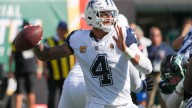 Cowboys at Panthers prediction: Odds, expert picks, QB matchup, injury update, betting trends, and stats