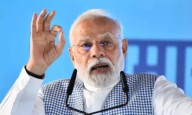 Indian coffee becoming popular globally: Modi