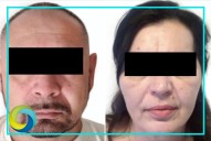 Extraditan a Hungría a dos personas acusados de trata de personas