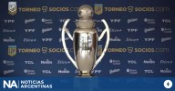 La AFA dio a conocer los árbitros designados para la fecha 12 del Torneo Clausura